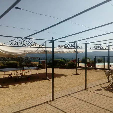 Les D'hotes Le Triskele Rochepaule