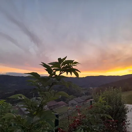 Les D'hotes Le Triskele Bed & Breakfast