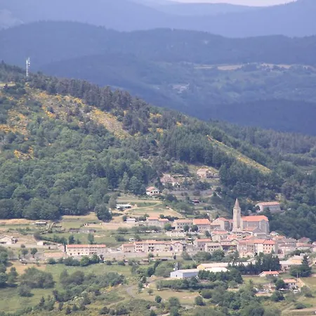 Bed & Breakfast Les D'hotes Le Triskele