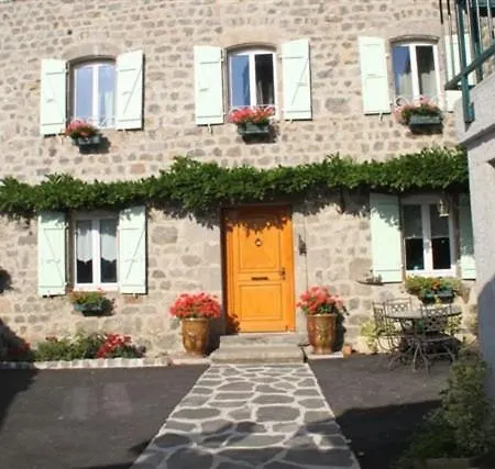 Les D'hotes Le Triskele Panzió 3*