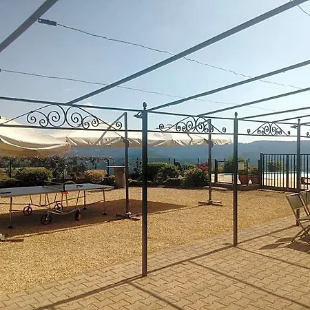 Panzió Les D'hotes Le Triskele 3*