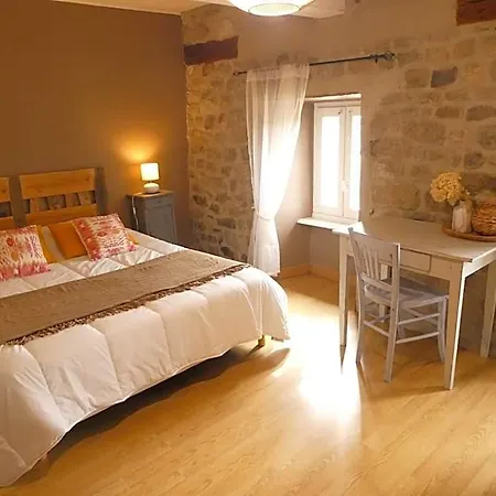 Les D'hotes Le Triskele Panzió