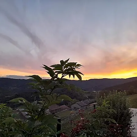Les D'hotes Le Triskele Panzió Rochepaule