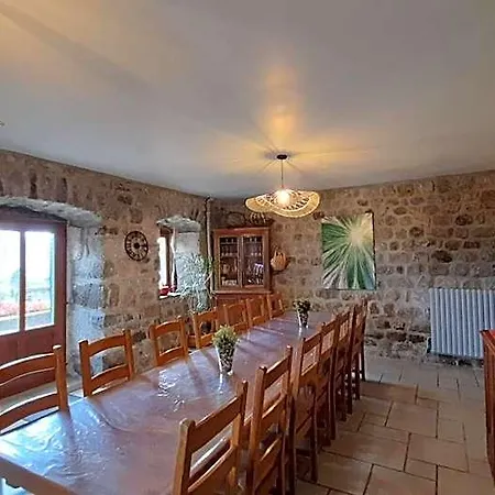 Les D'hotes Le Triskele Panzió 3*