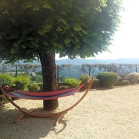 Les D'hotes Le Triskele Panzió 3*