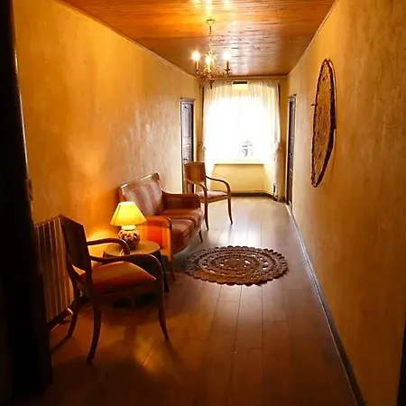 Bed & Breakfast Les D'hôtes Le Triskèle 3*